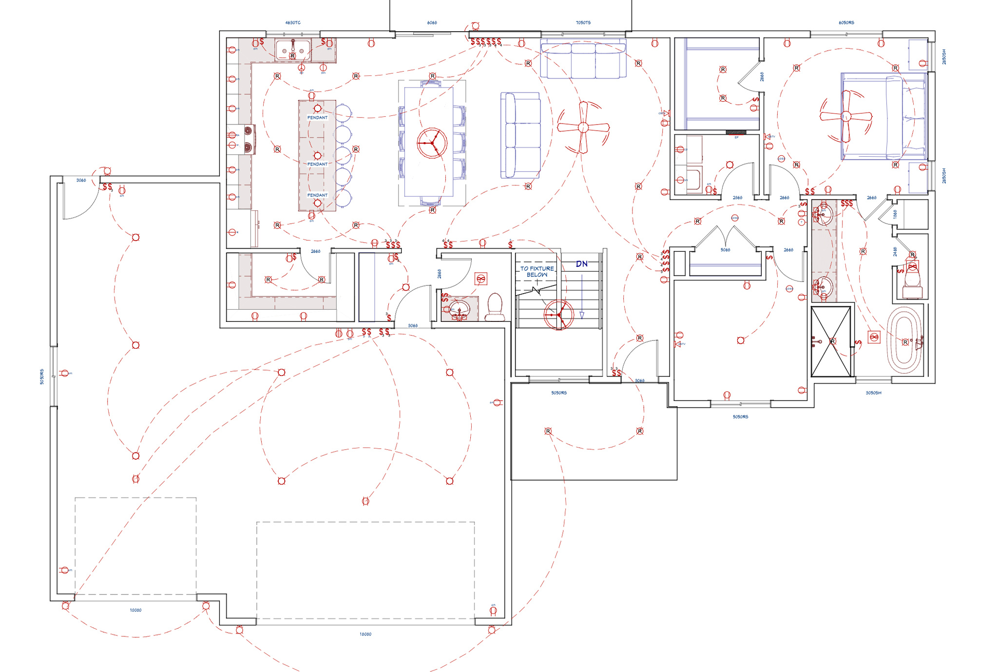 BIRCH CREEK MEADOWS - Residential