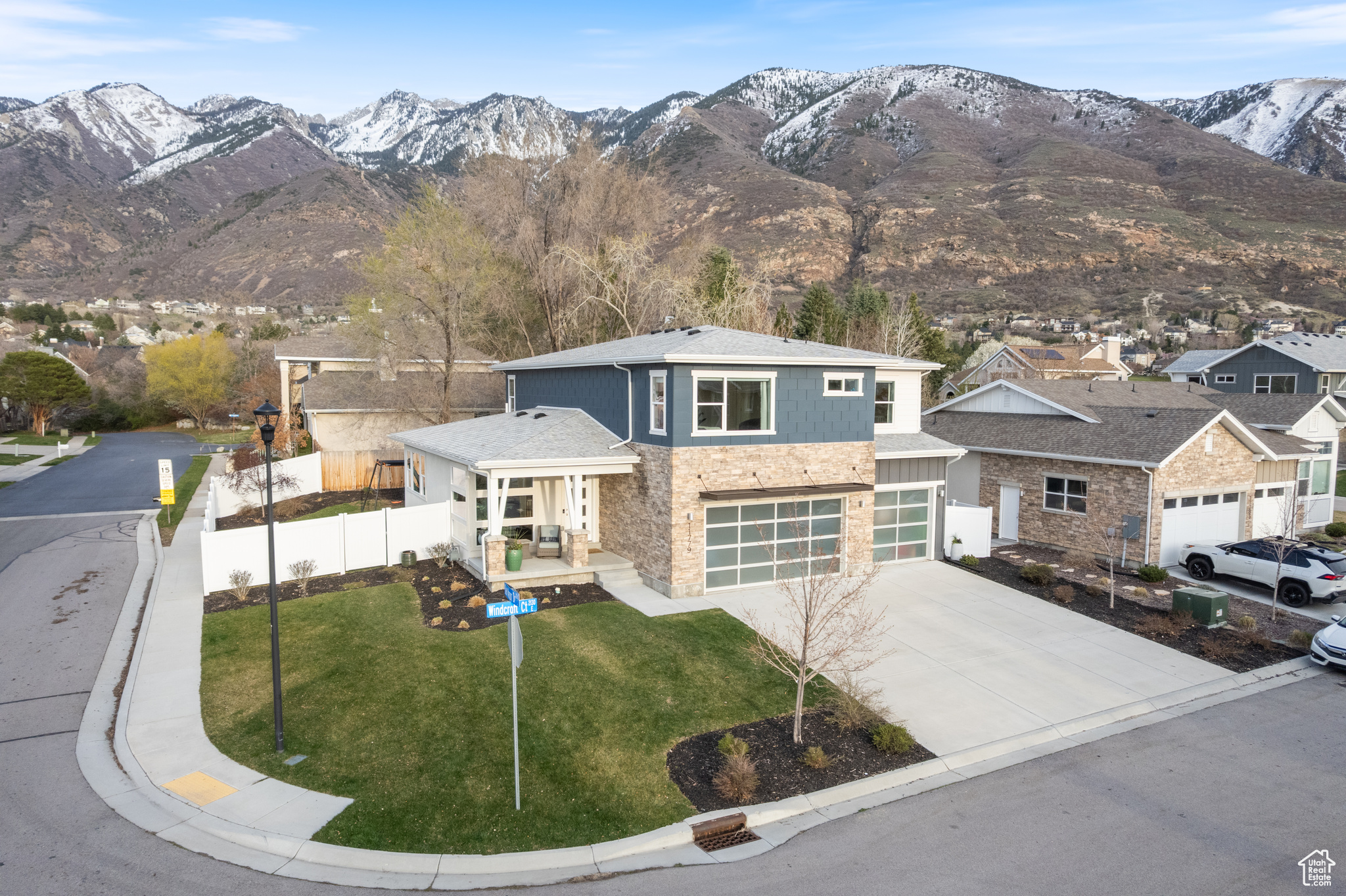 11779 S Windcroft Ct, Sandy, Utah image 30