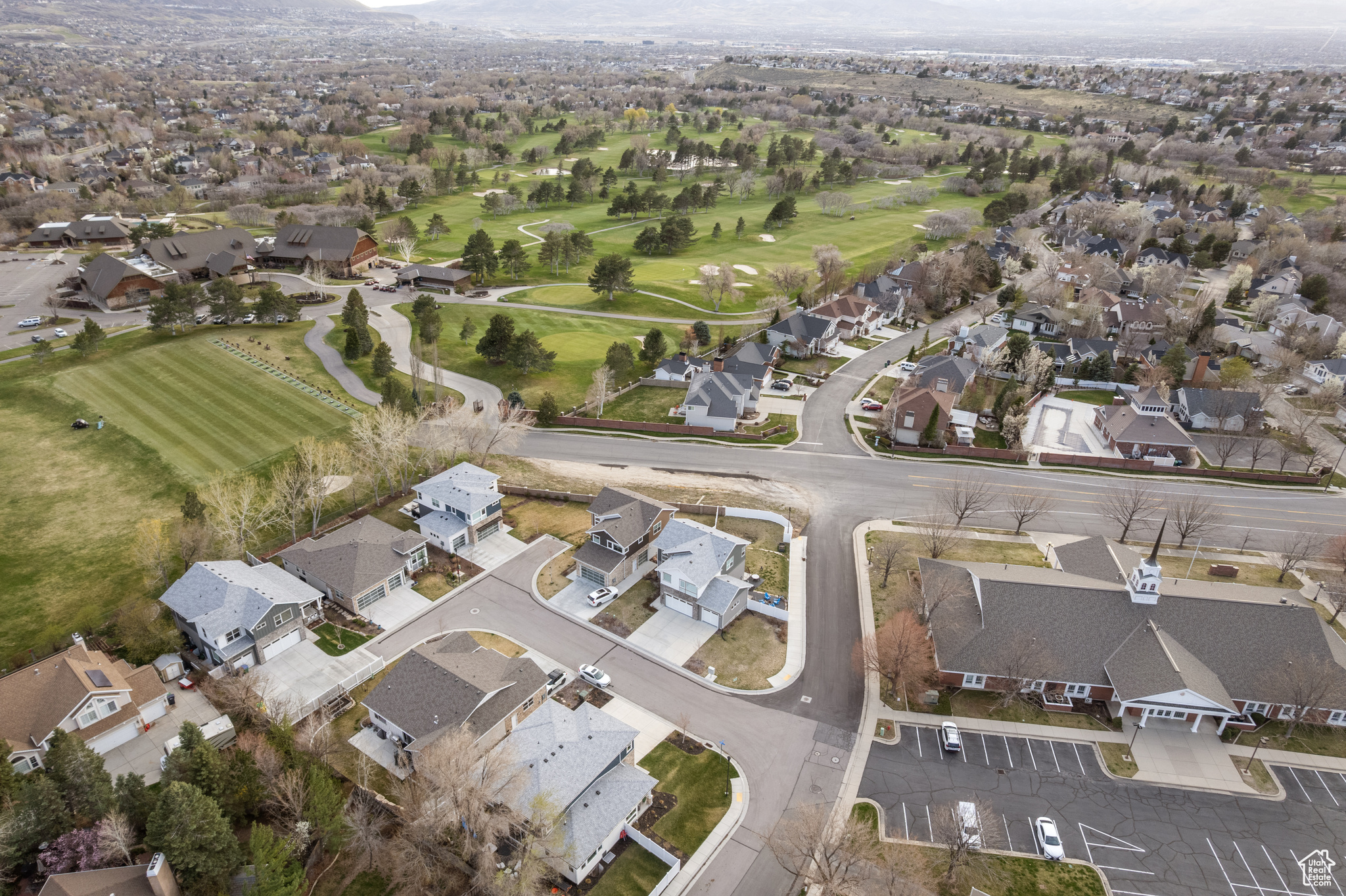 11779 S Windcroft Ct, Sandy, Utah image 32