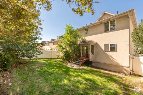 Tiny photo for 625 N REDWOOD RD #17, Salt Lake City, UT 84116 (MLS # 2190446)