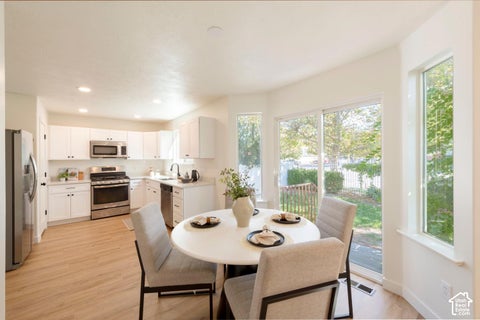 Tiny photo for 625 N REDWOOD RD #17, Salt Lake City, UT 84116 (MLS # 2190446)