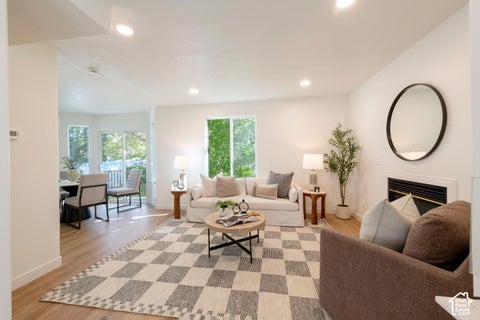 Tiny photo for 625 N REDWOOD RD #17, Salt Lake City, UT 84116 (MLS # 2190446)