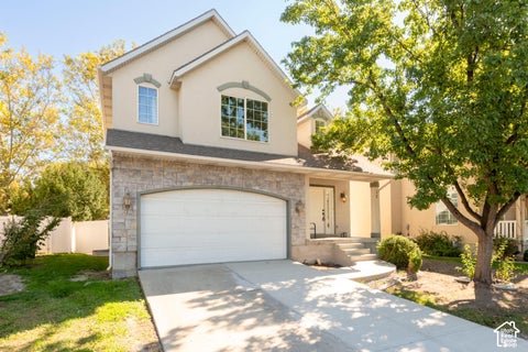 Photo of 625 N REDWOOD RD #17, Salt Lake City, UT 84116 (MLS # 2190446)