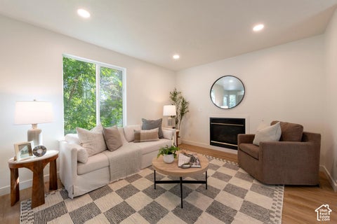 Tiny photo for 625 N REDWOOD RD #17, Salt Lake City, UT 84116 (MLS # 2190446)