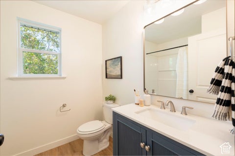Tiny photo for 625 N REDWOOD RD #17, Salt Lake City, UT 84116 (MLS # 2190446)