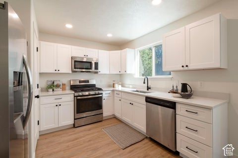 Tiny photo for 625 N REDWOOD RD #17, Salt Lake City, UT 84116 (MLS # 2190446)