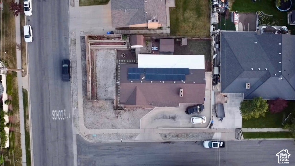 Photo of 386 E 2100 S, Bountiful, UT 84010 (MLS # 2189600)