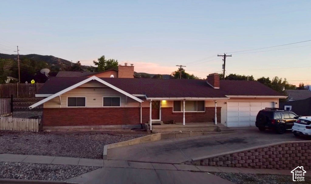 Photo of 386 E 2100 S, Bountiful, UT 84010 (MLS # 2189600)
