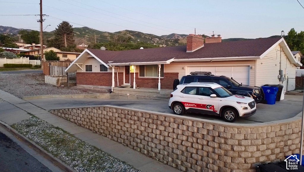 Photo of 386 E 2100 S, Bountiful, UT 84010 (MLS # 2189600)