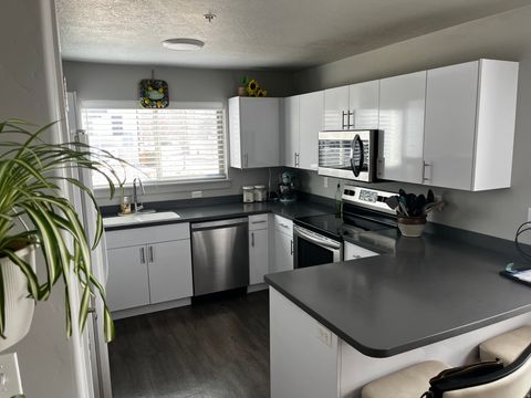 Tiny photo for 1141 E 1320 S #D104, Provo, UT 84604 (MLS # 2134643)