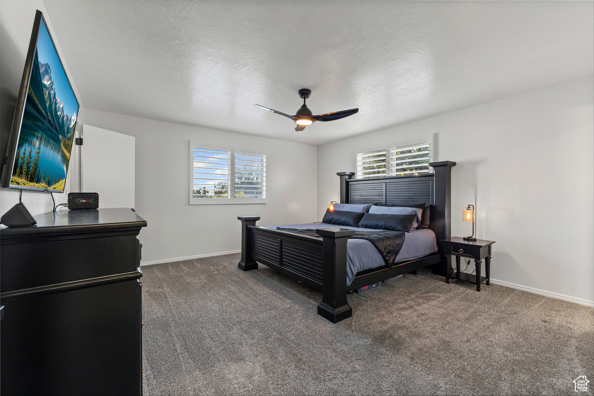 CASCADE MEADOWS - Residential