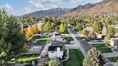 Tiny photo for 1897 N 900 W, Pleasant Grove, UT 84062 (MLS # 2114582)