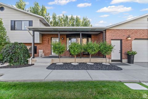 Tiny photo for 1897 N 900 W, Pleasant Grove, UT 84062 (MLS # 2114582)