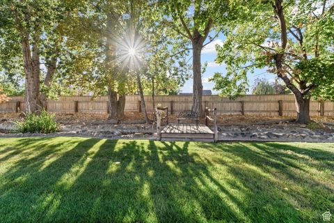 Tiny photo for 1897 N 900 W, Pleasant Grove, UT 84062 (MLS # 2114582)