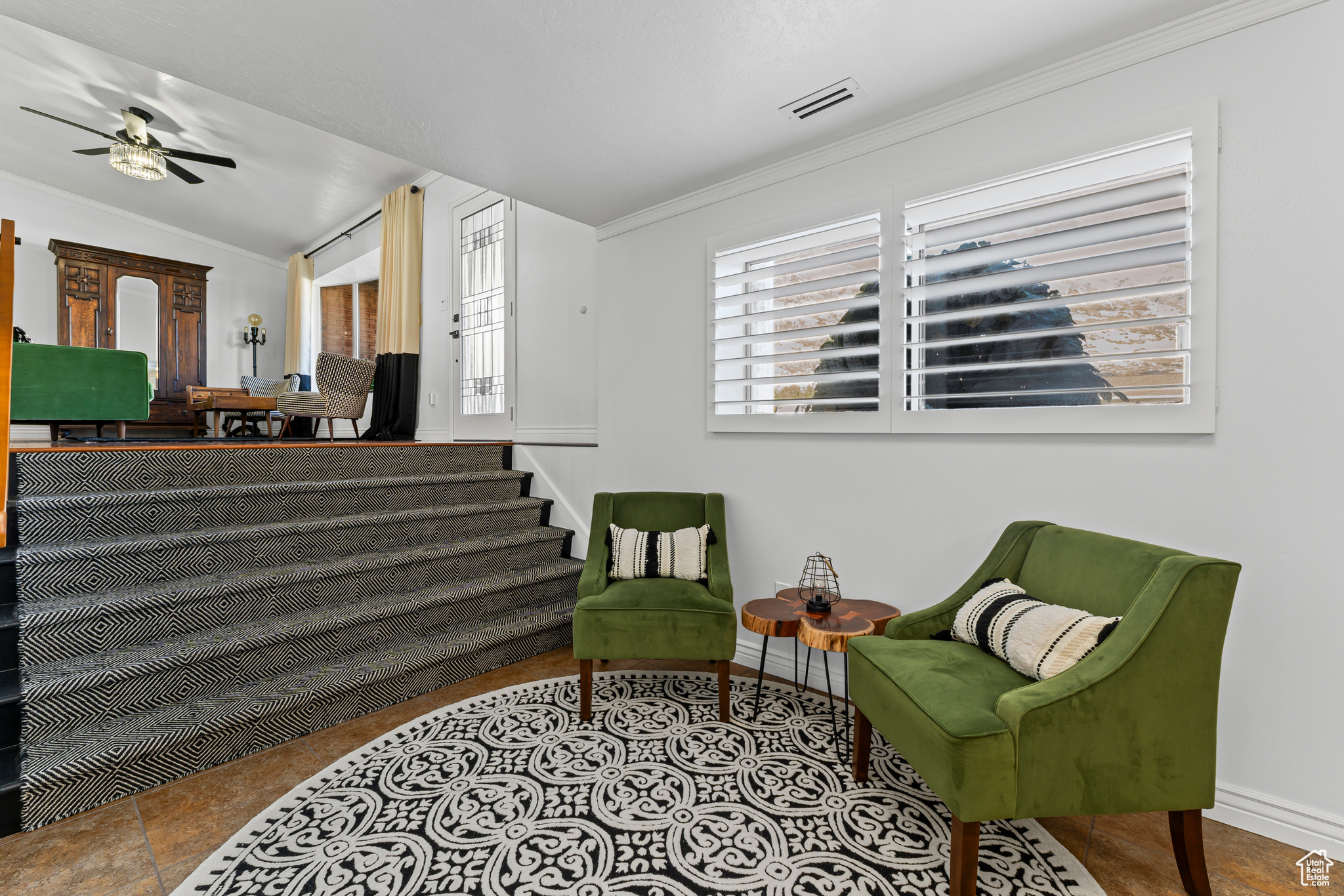 CASCADE MEADOWS - Residential