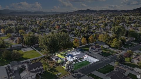Tiny photo for 1897 N 900 W, Pleasant Grove, UT 84062 (MLS # 2114582)
