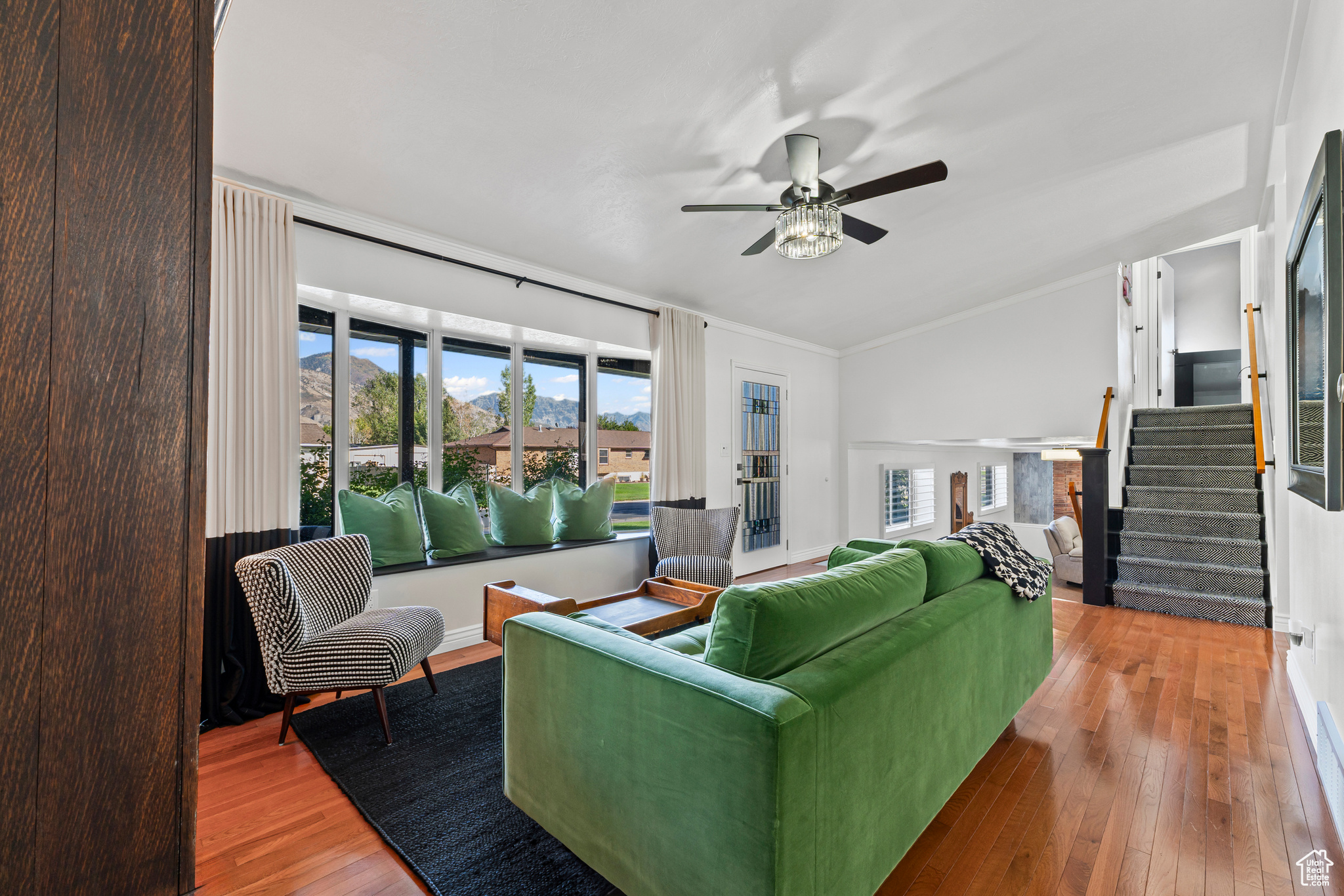CASCADE MEADOWS - Residential