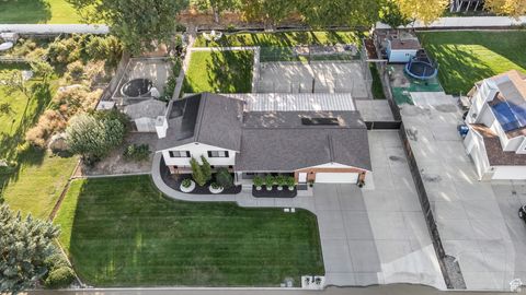 Tiny photo for 1897 N 900 W, Pleasant Grove, UT 84062 (MLS # 2114582)
