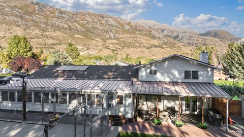 Tiny photo for 1897 N 900 W, Pleasant Grove, UT 84062 (MLS # 2114582)