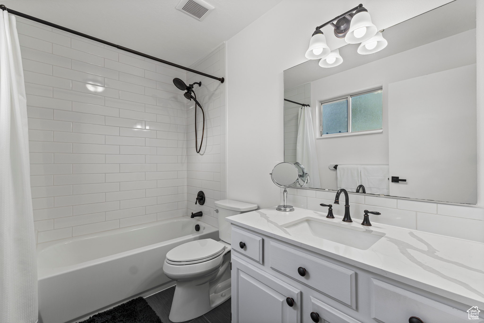 CASCADE MEADOWS - Residential