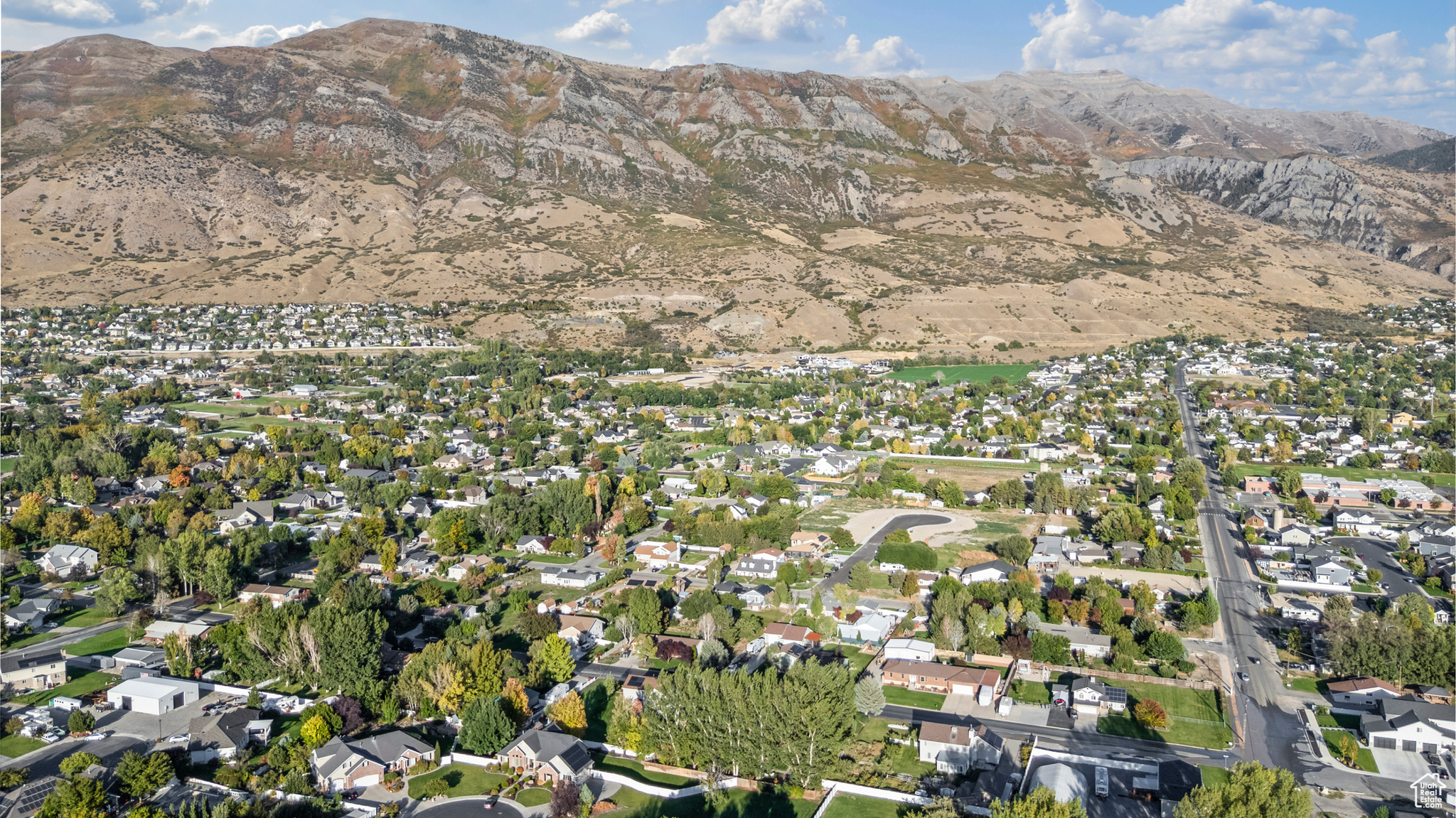 CASCADE MEADOWS - Residential