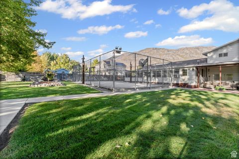 Tiny photo for 1897 N 900 W, Pleasant Grove, UT 84062 (MLS # 2114582)