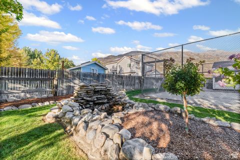 Tiny photo for 1897 N 900 W, Pleasant Grove, UT 84062 (MLS # 2114582)
