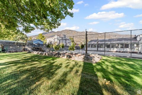 Tiny photo for 1897 N 900 W, Pleasant Grove, UT 84062 (MLS # 2114582)