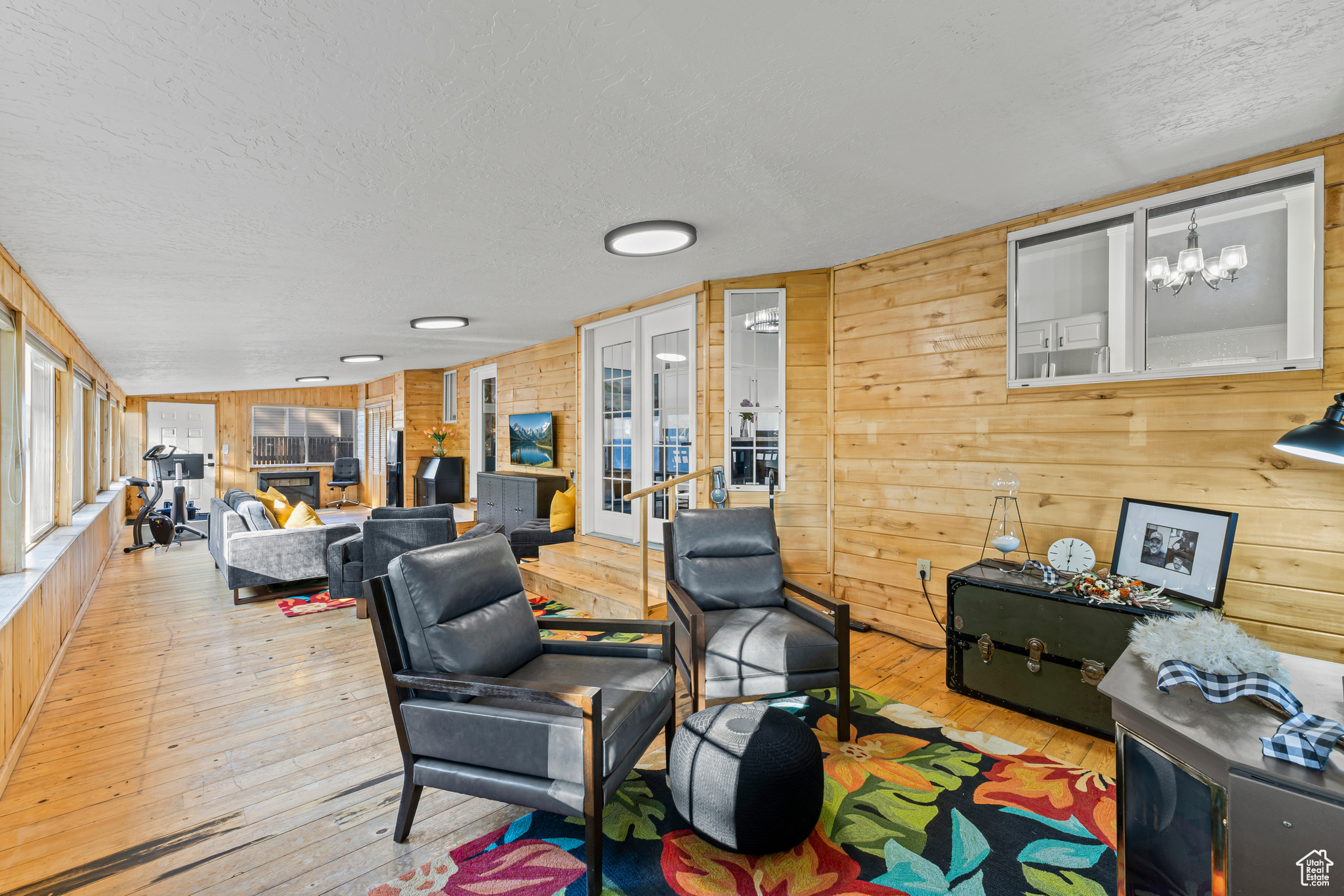 CASCADE MEADOWS - Residential