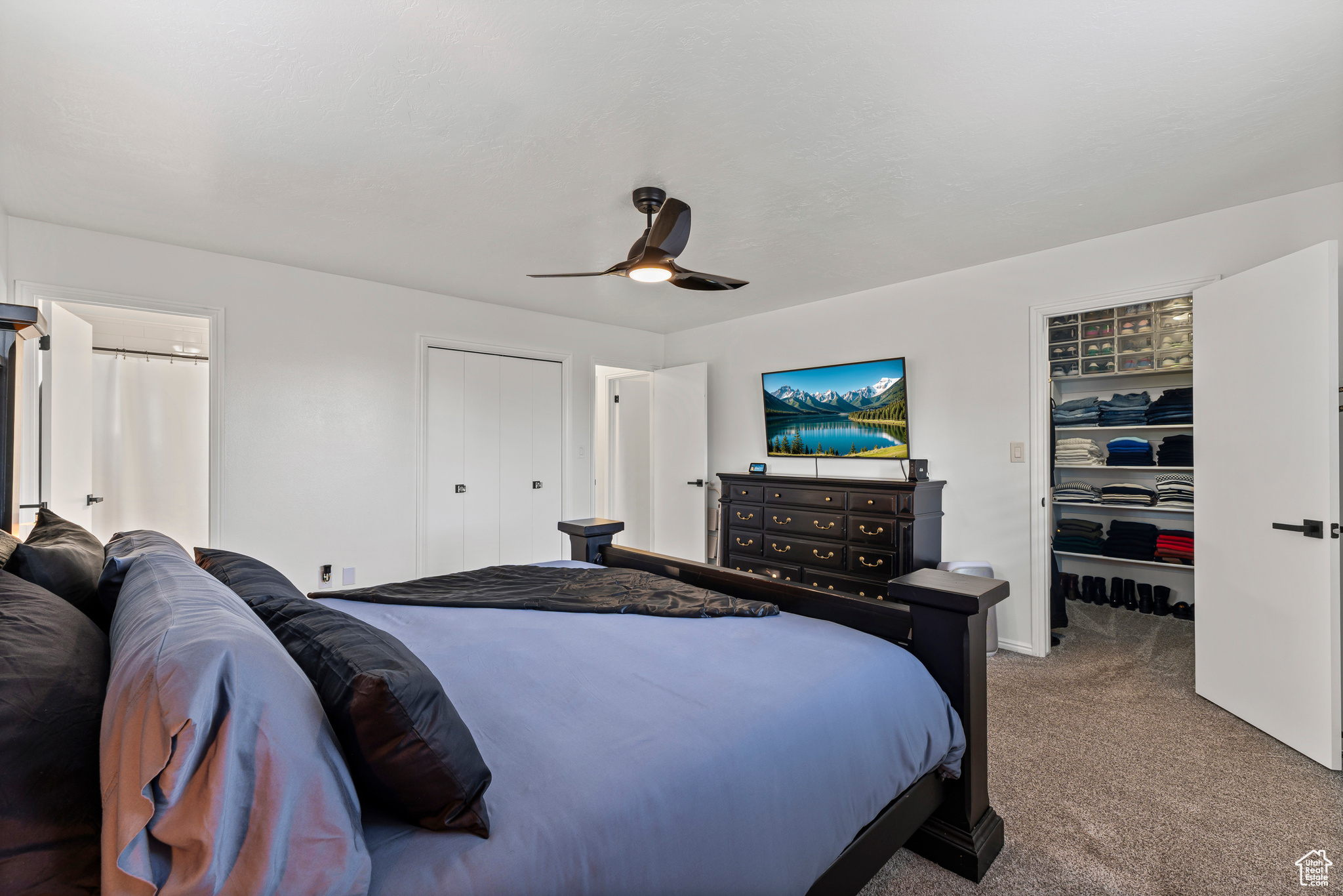 CASCADE MEADOWS - Residential