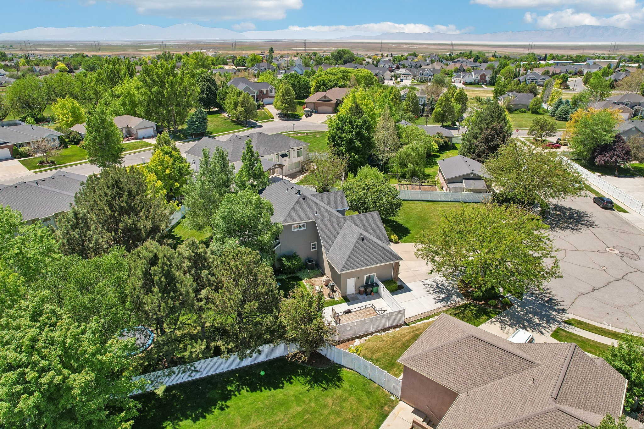 KERRYBROOK ESTATES - Residential