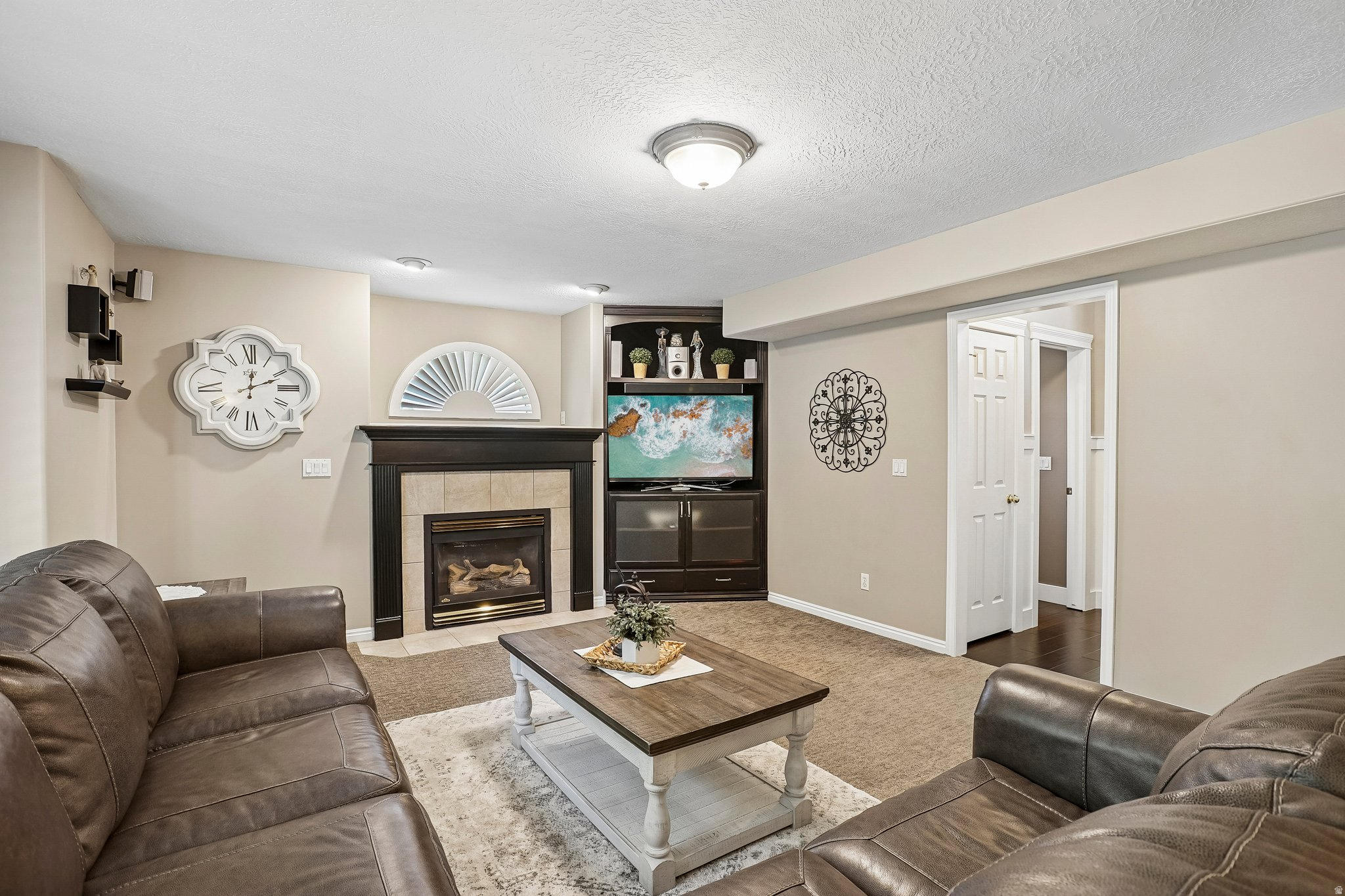 KERRYBROOK ESTATES - Residential