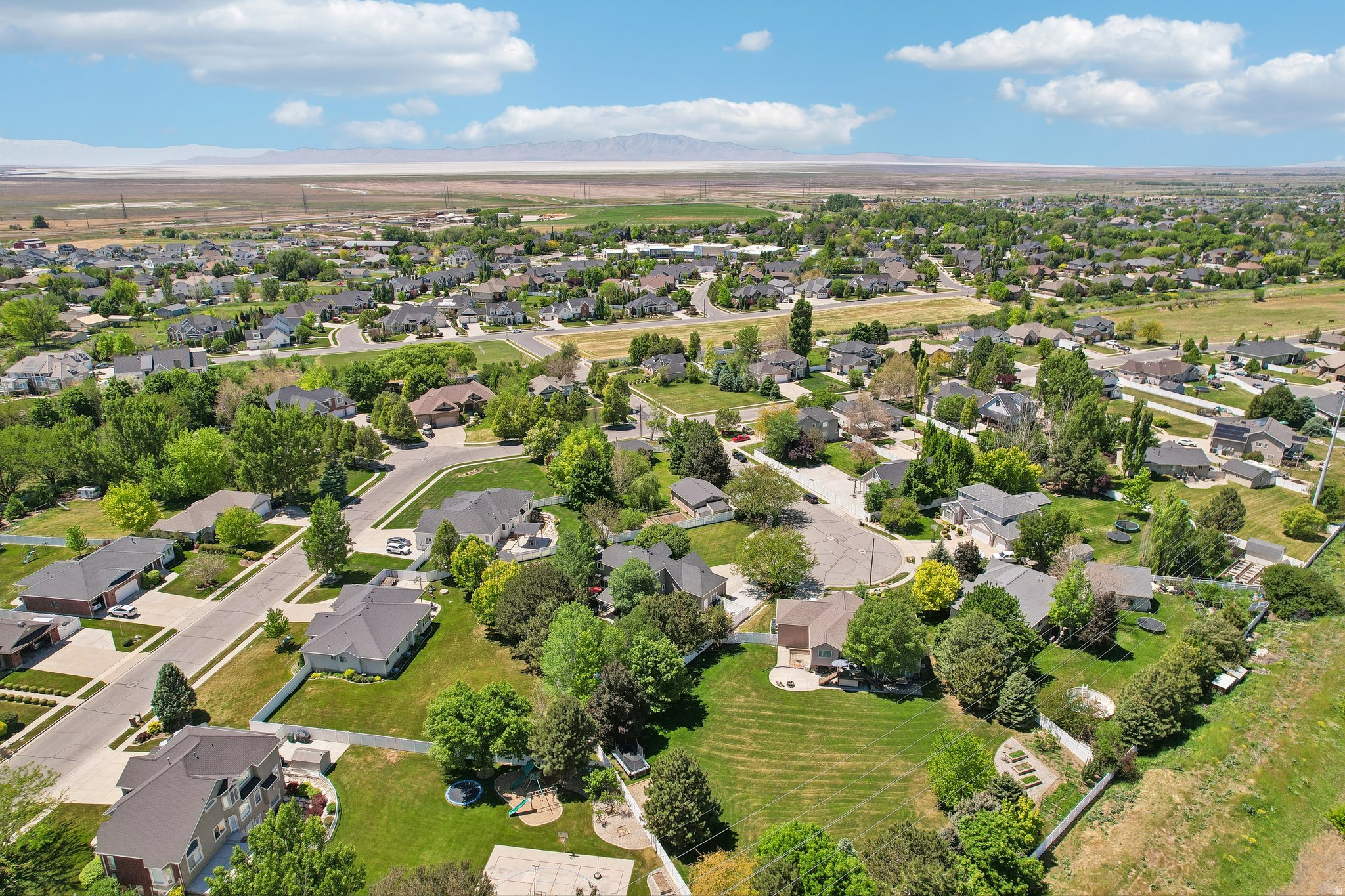 KERRYBROOK ESTATES - Residential