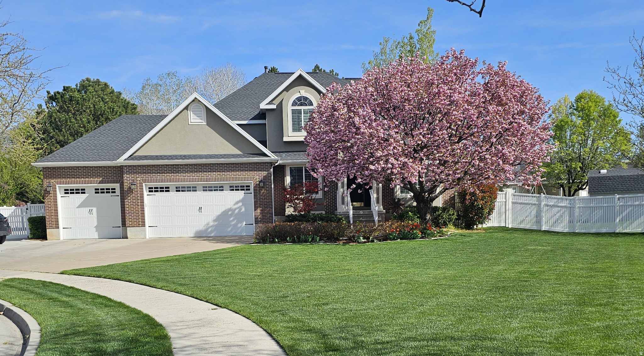 KERRYBROOK ESTATES - Residential