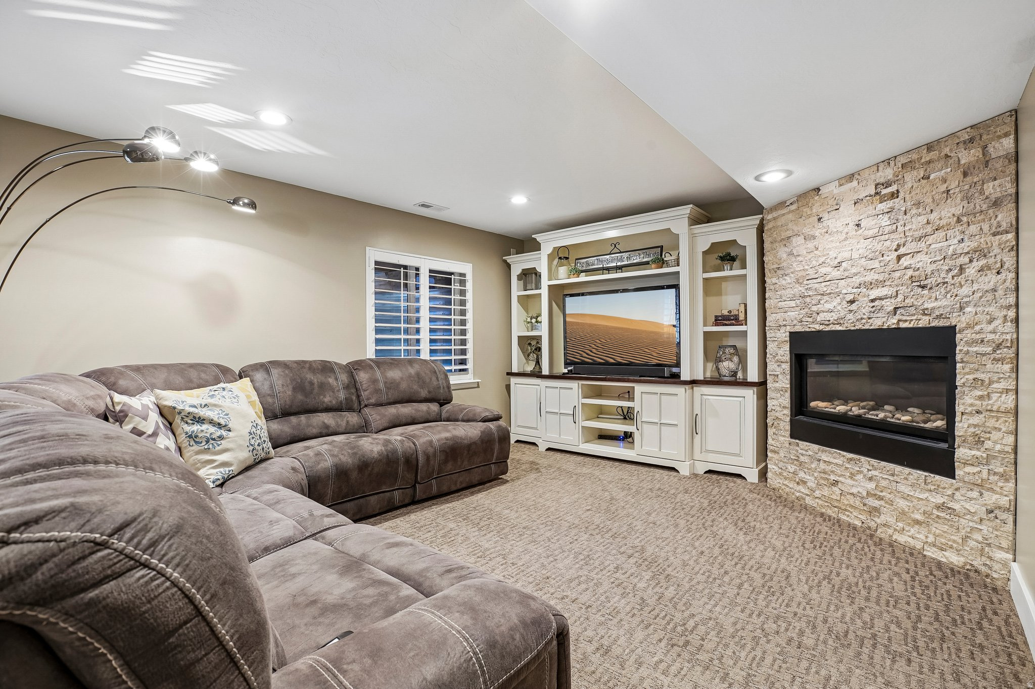 KERRYBROOK ESTATES - Residential