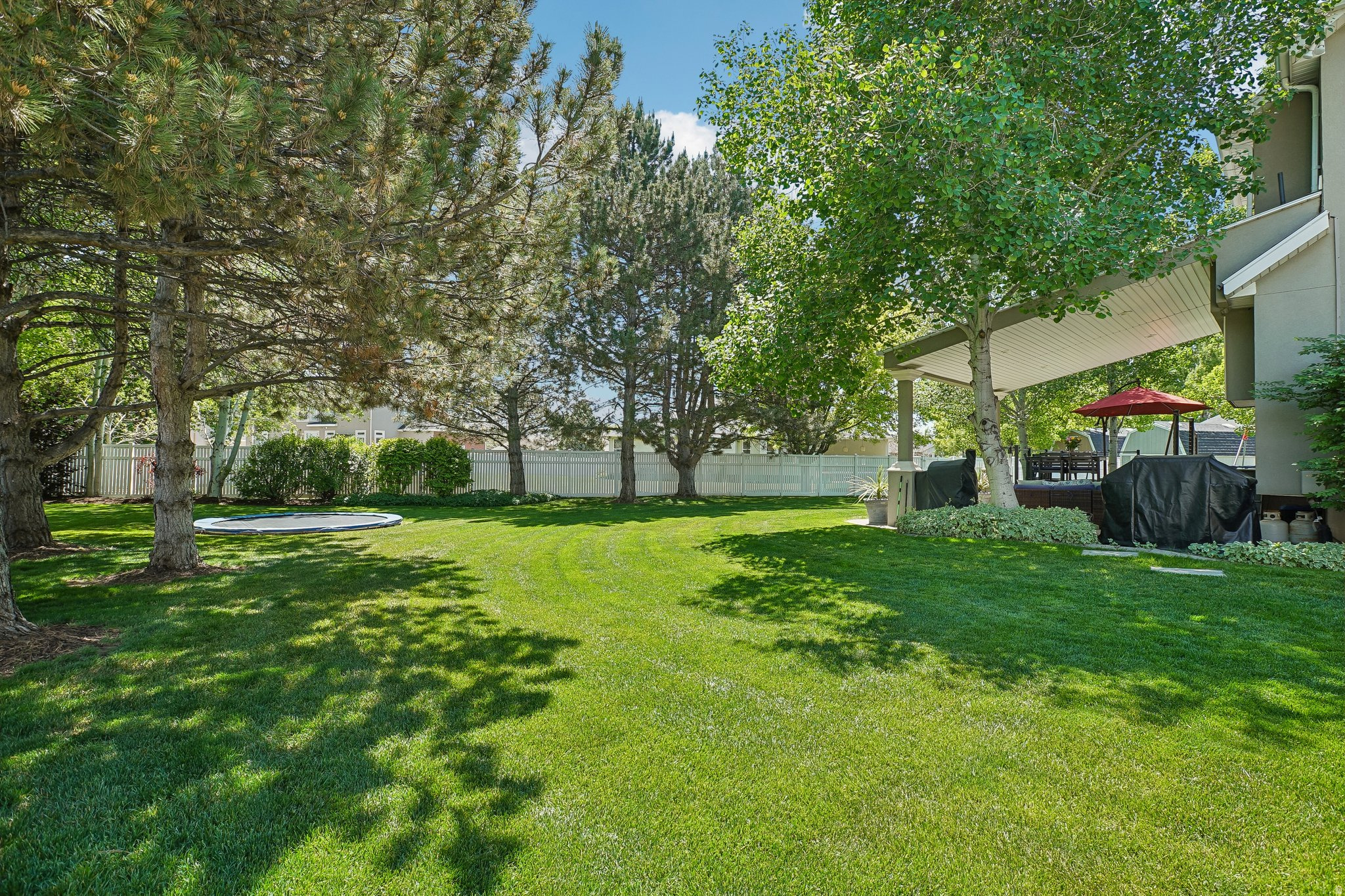 KERRYBROOK ESTATES - Residential