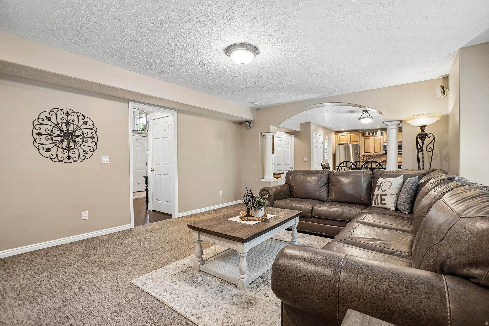 KERRYBROOK ESTATES - Residential