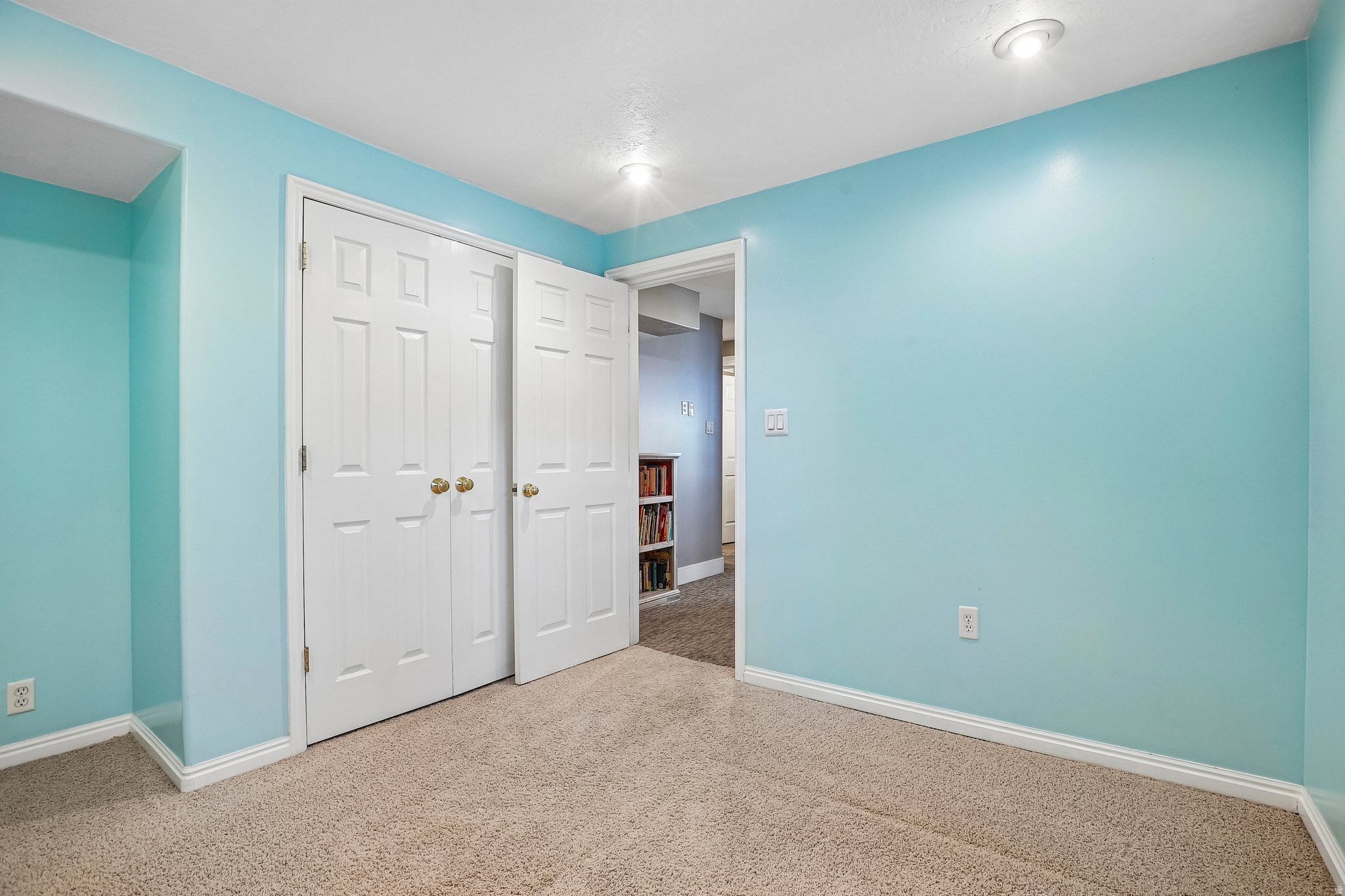KERRYBROOK ESTATES - Residential