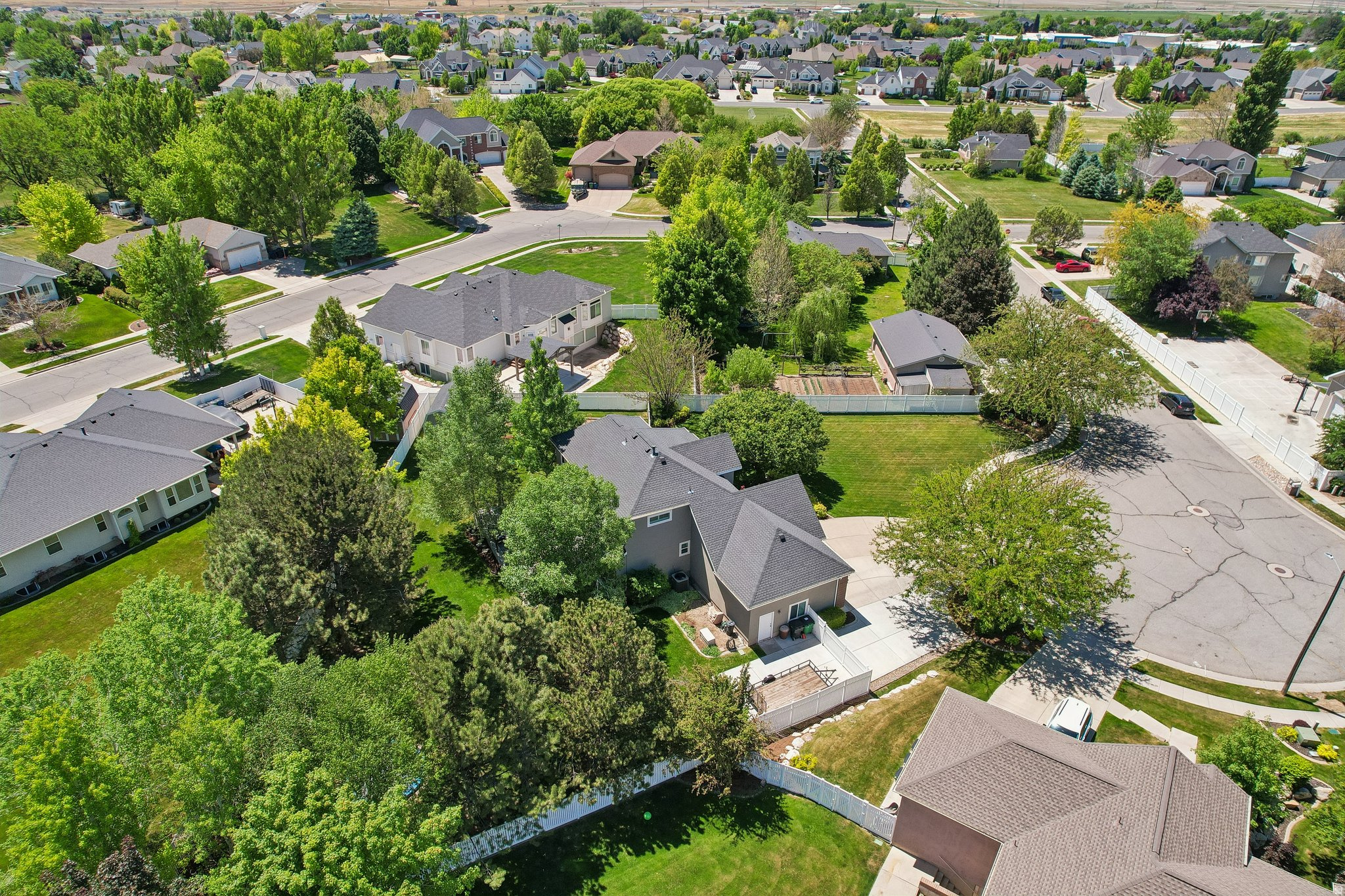 KERRYBROOK ESTATES - Residential