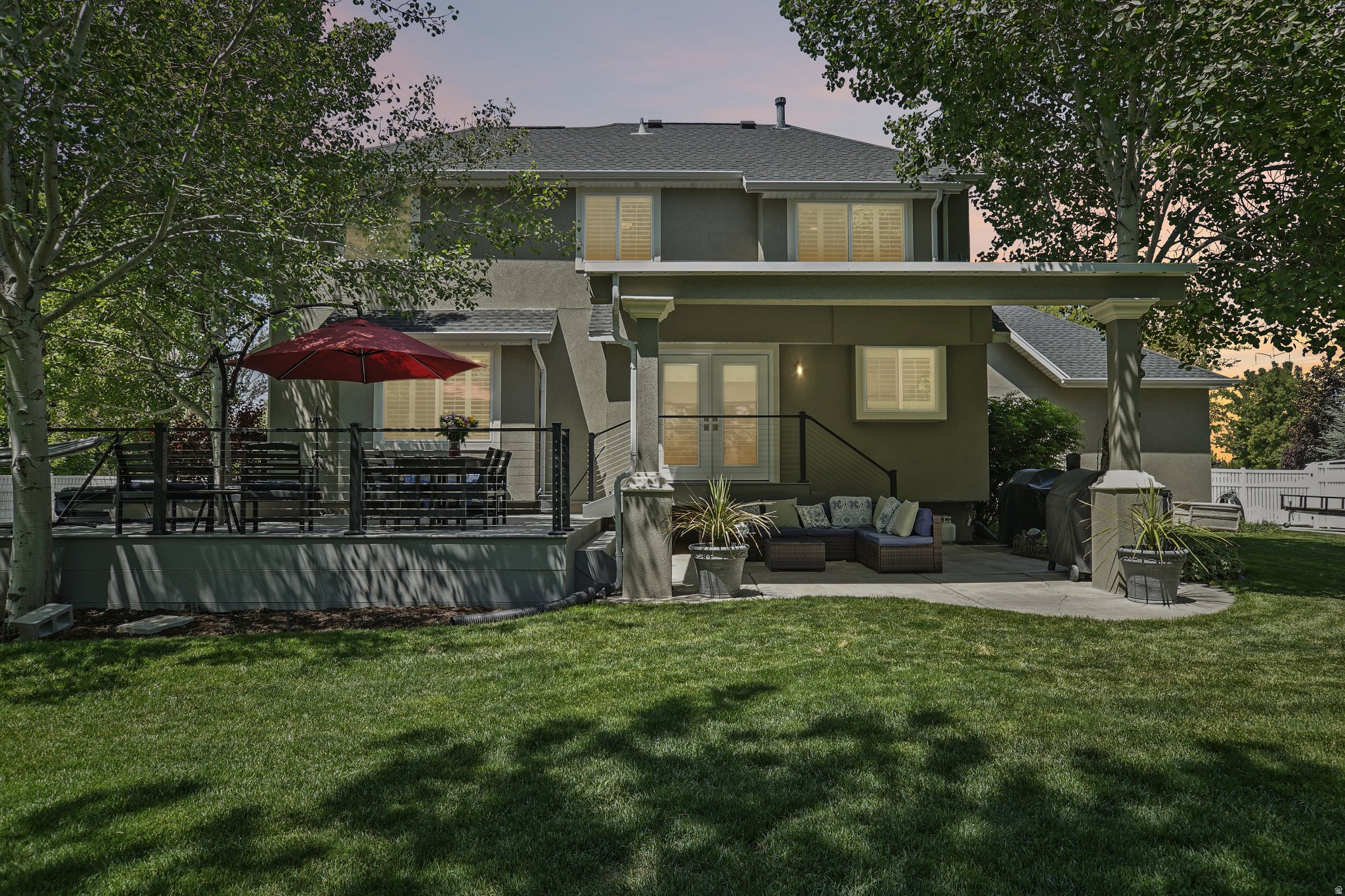 KERRYBROOK ESTATES - Residential