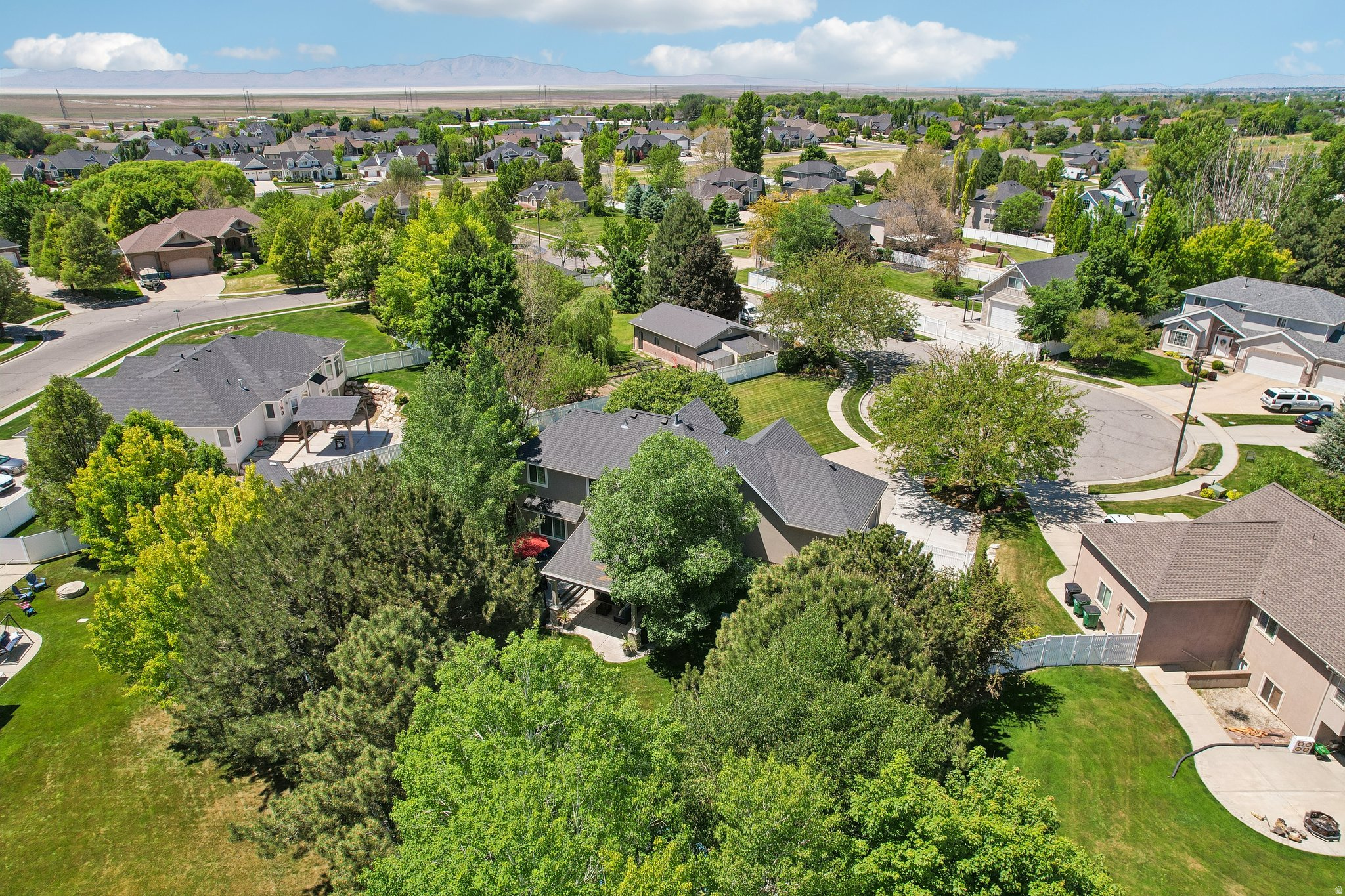 KERRYBROOK ESTATES - Residential