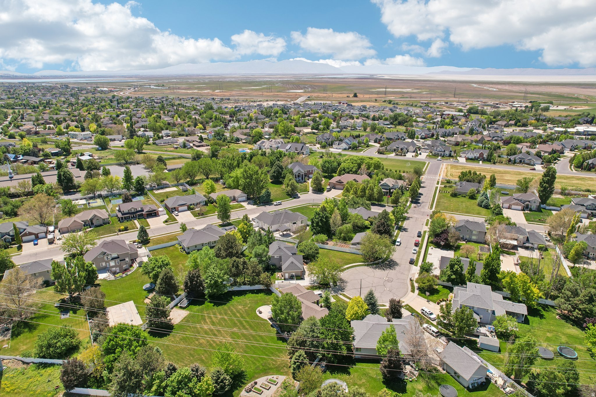 KERRYBROOK ESTATES - Residential