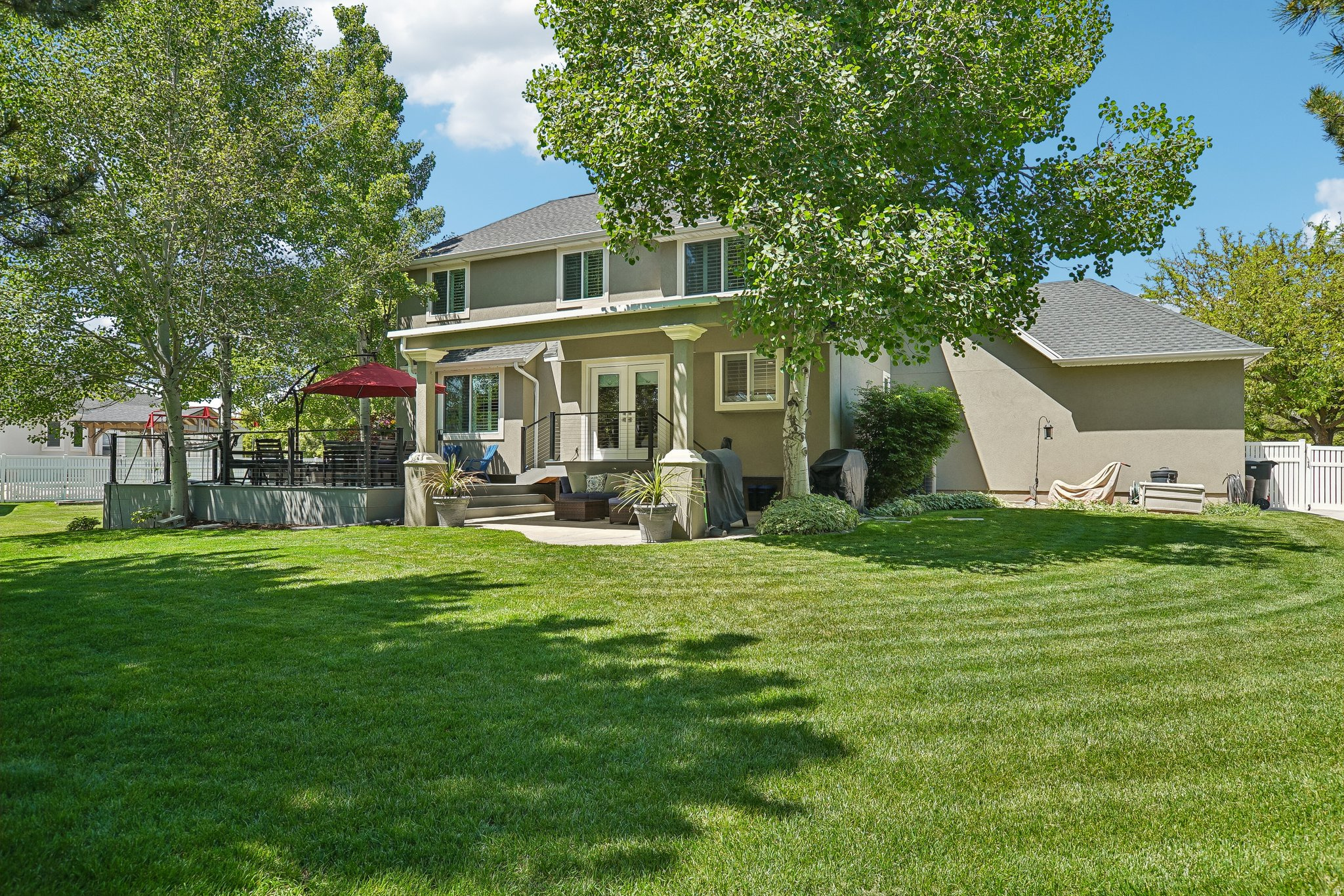 KERRYBROOK ESTATES - Residential