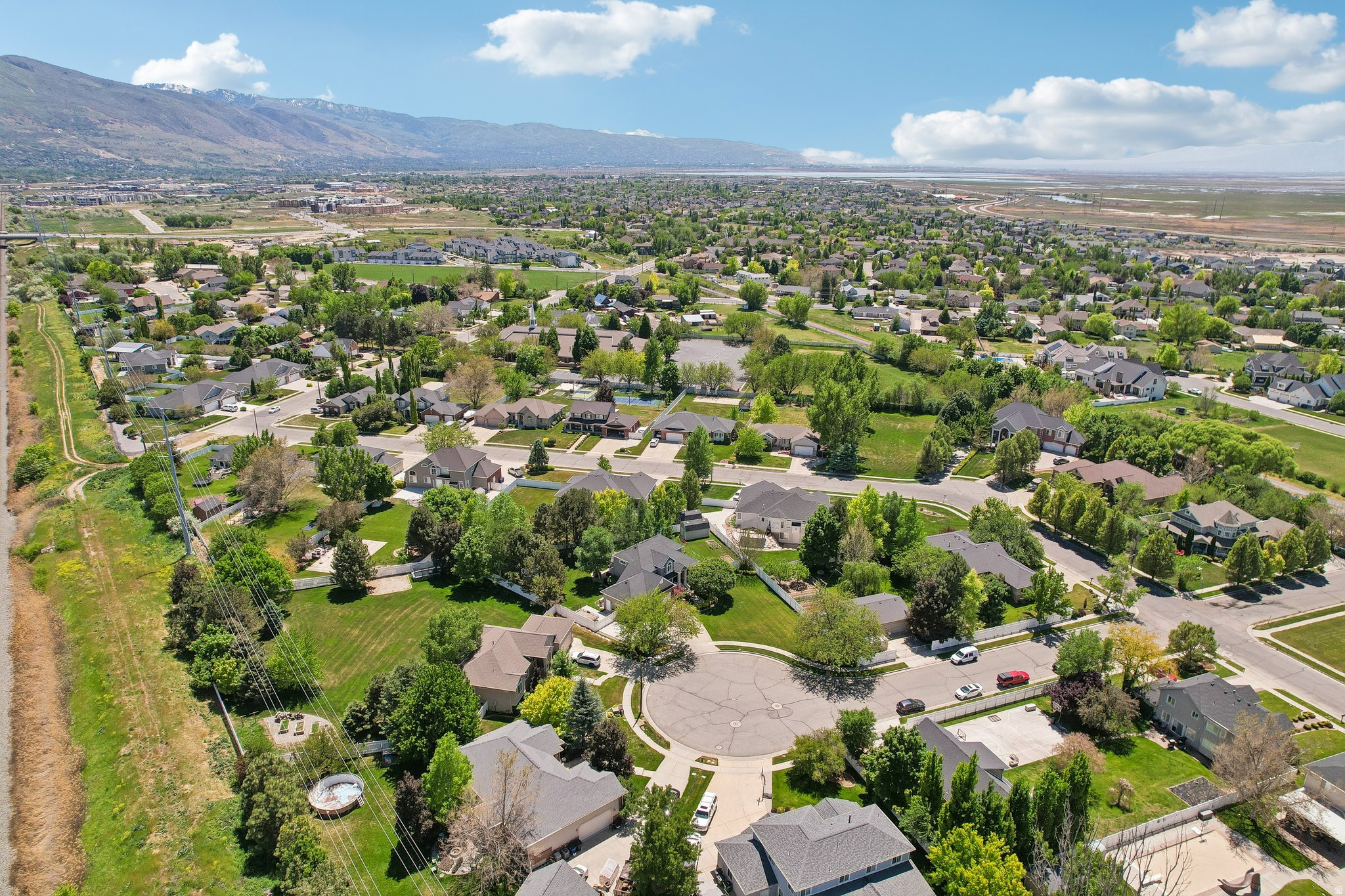 KERRYBROOK ESTATES - Residential