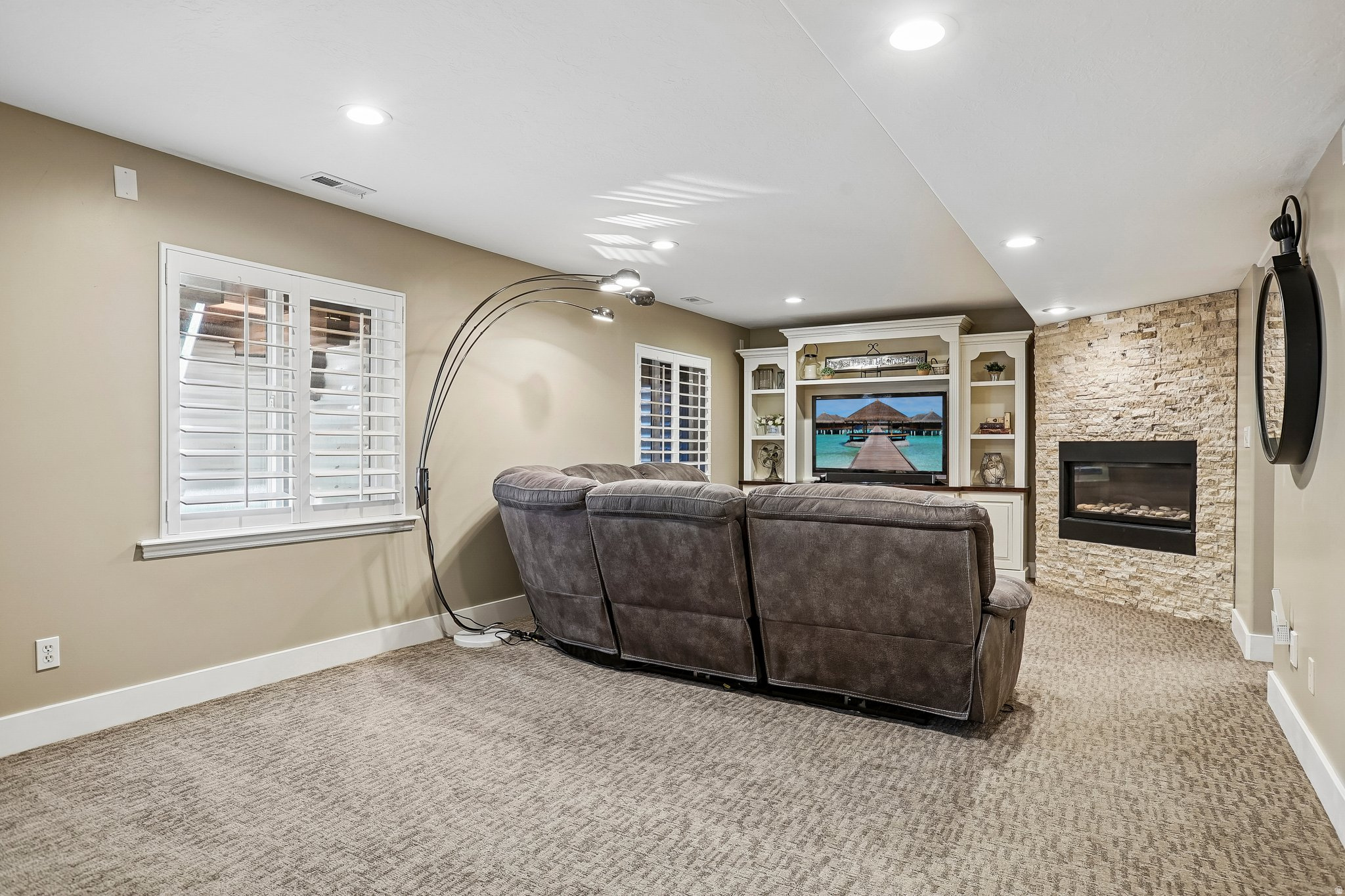 KERRYBROOK ESTATES - Residential