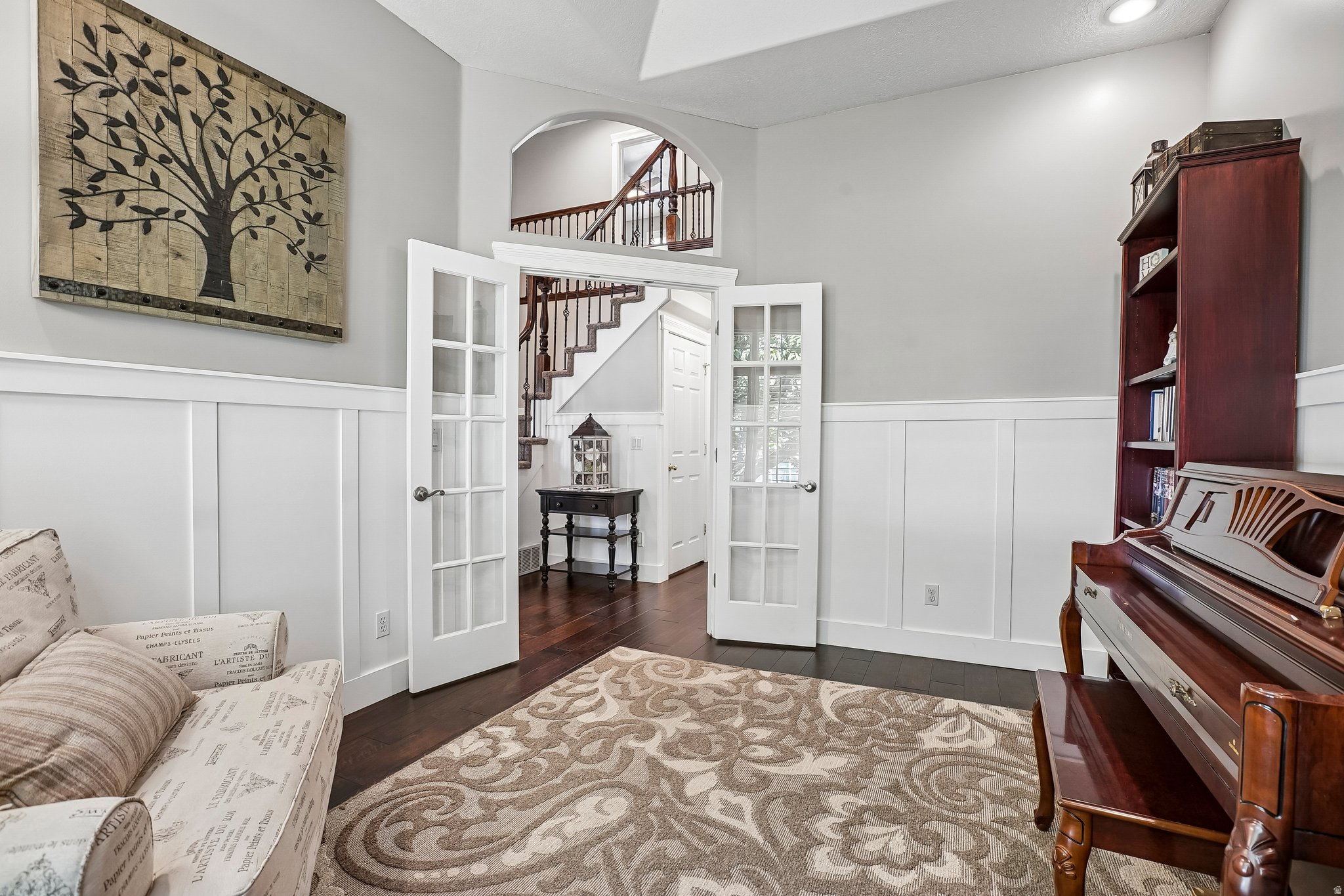 KERRYBROOK ESTATES - Residential