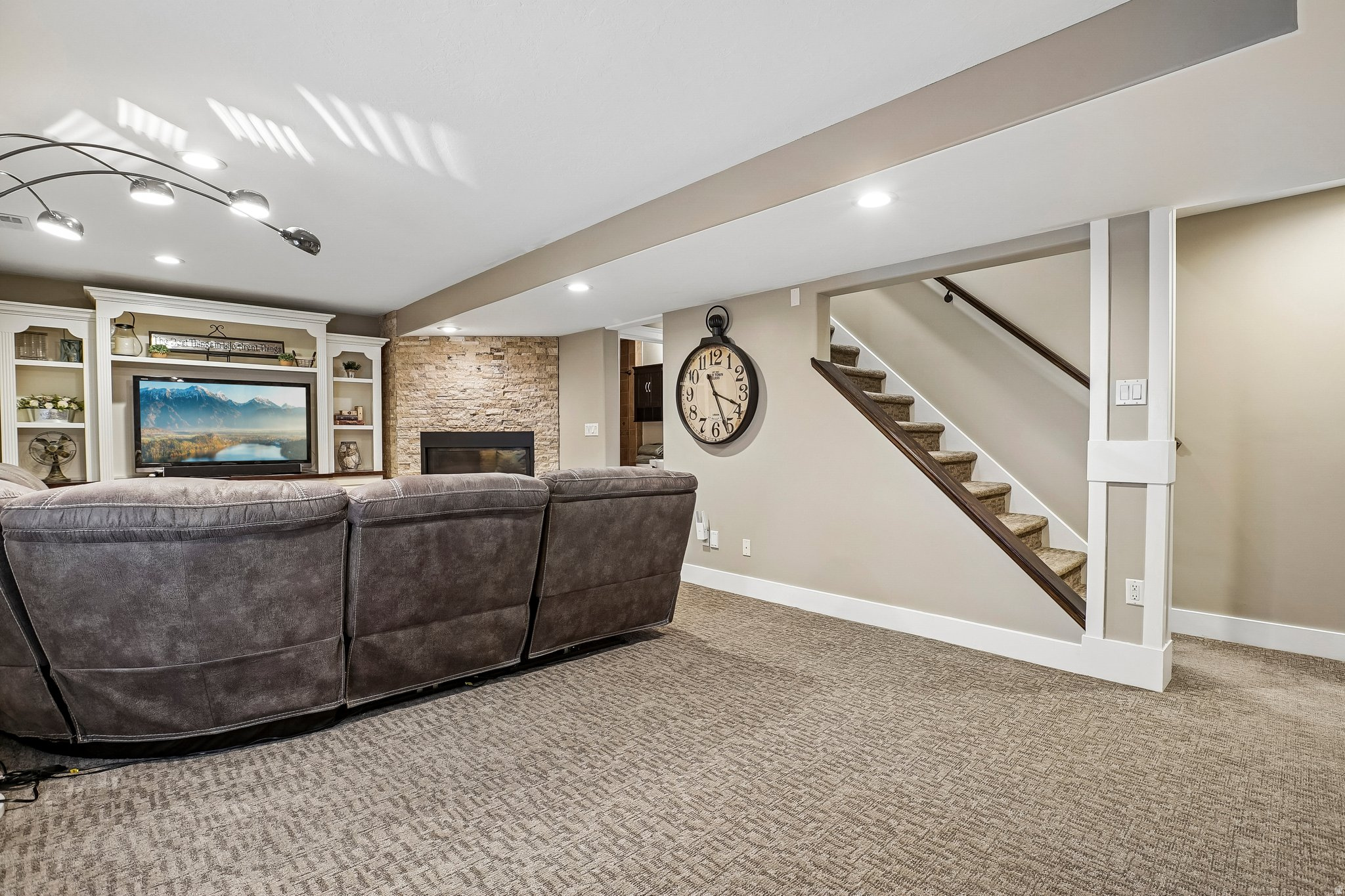 KERRYBROOK ESTATES - Residential