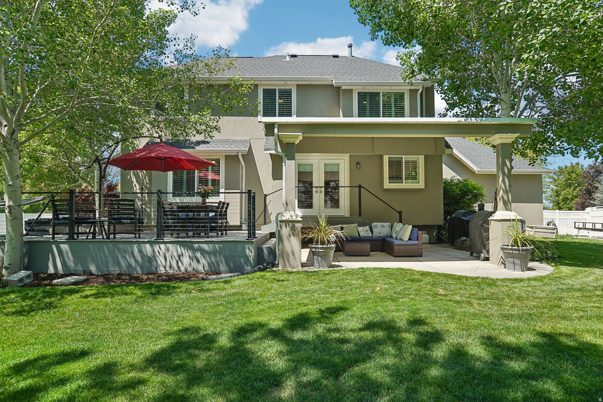 KERRYBROOK ESTATES - Residential