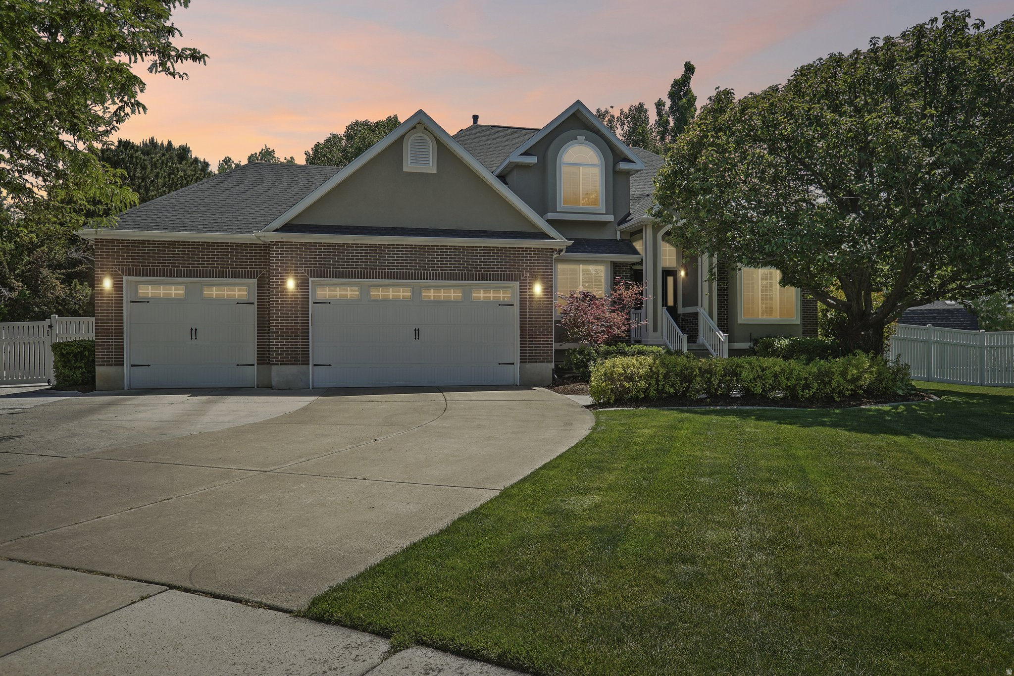 KERRYBROOK ESTATES - Residential