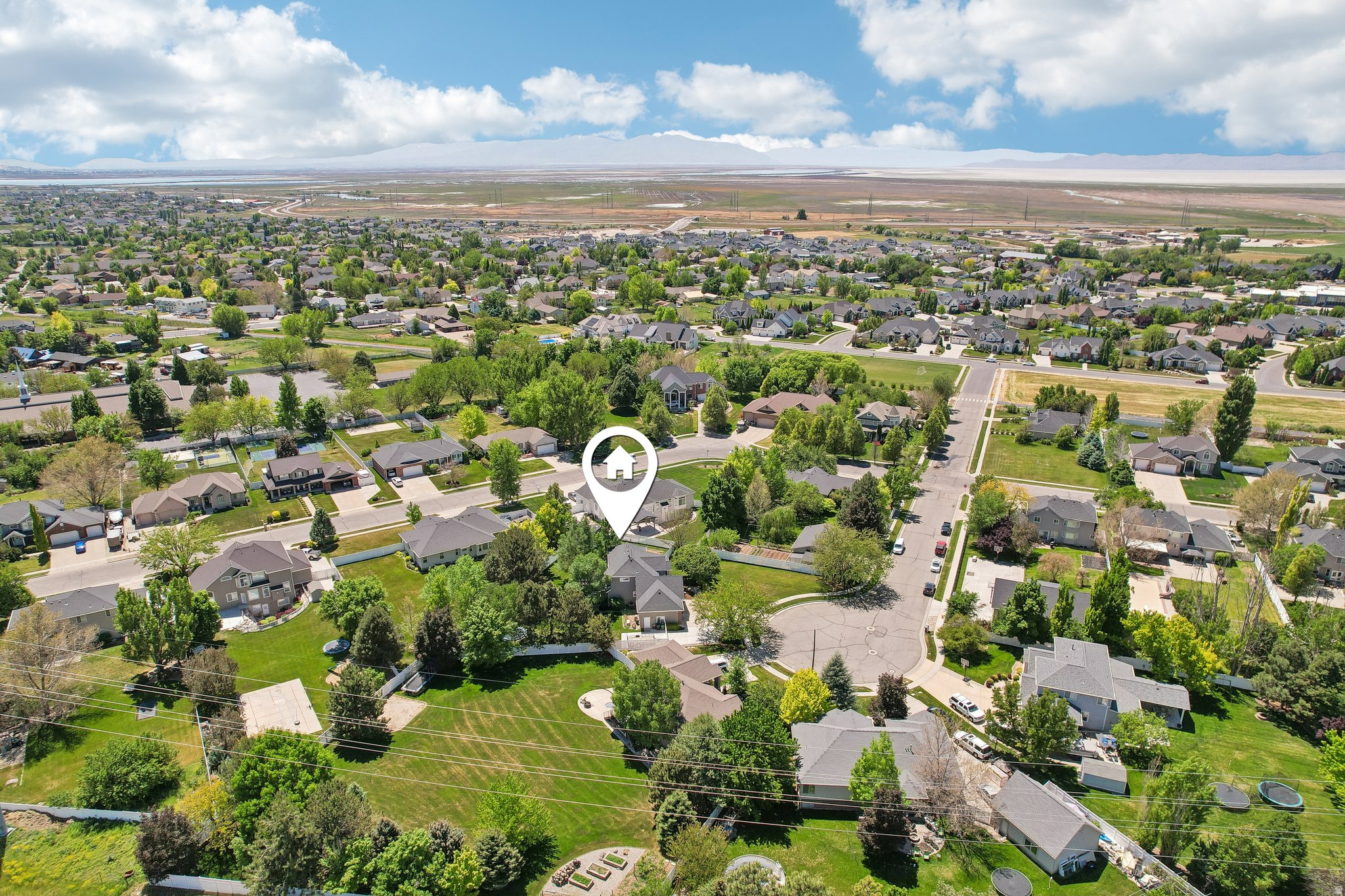 KERRYBROOK ESTATES - Residential